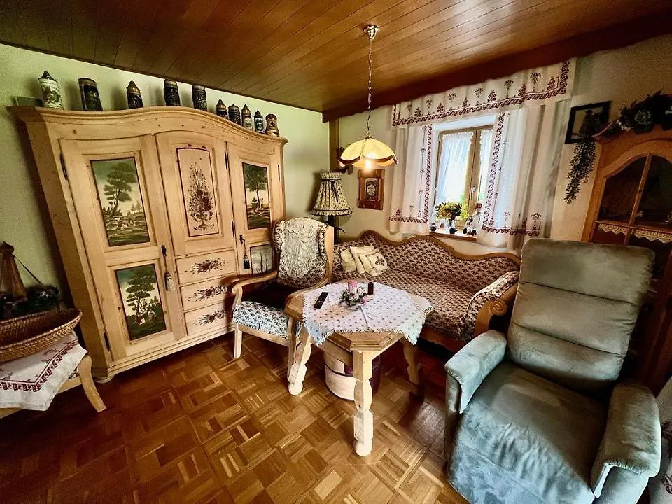 Appartamento Ferienwohnung Fridolfing Germania