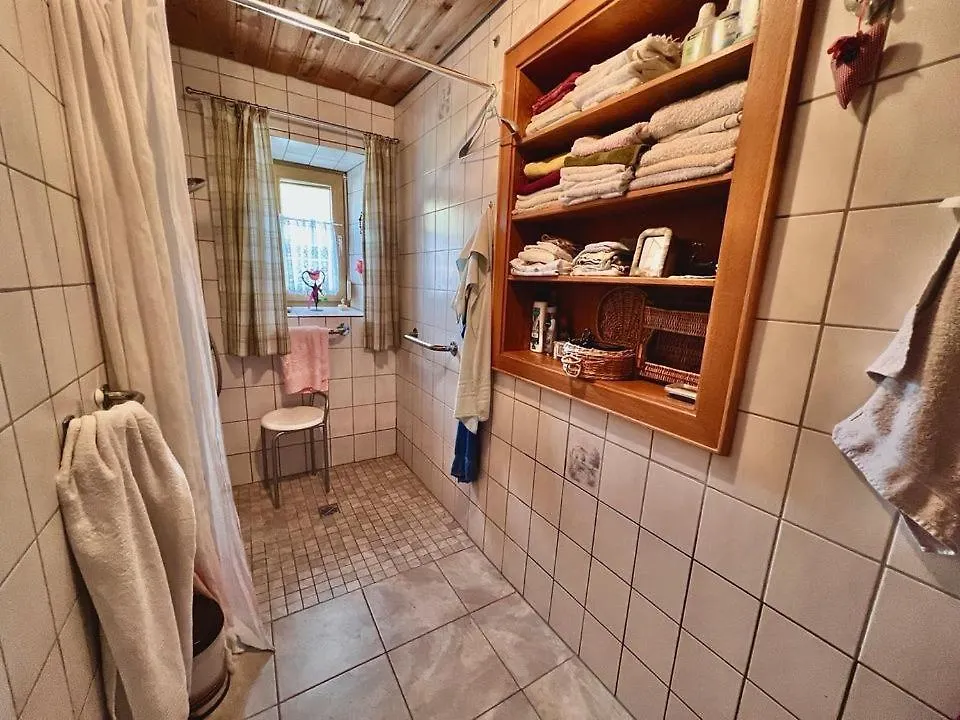 Appartamento Ferienwohnung Fridolfing