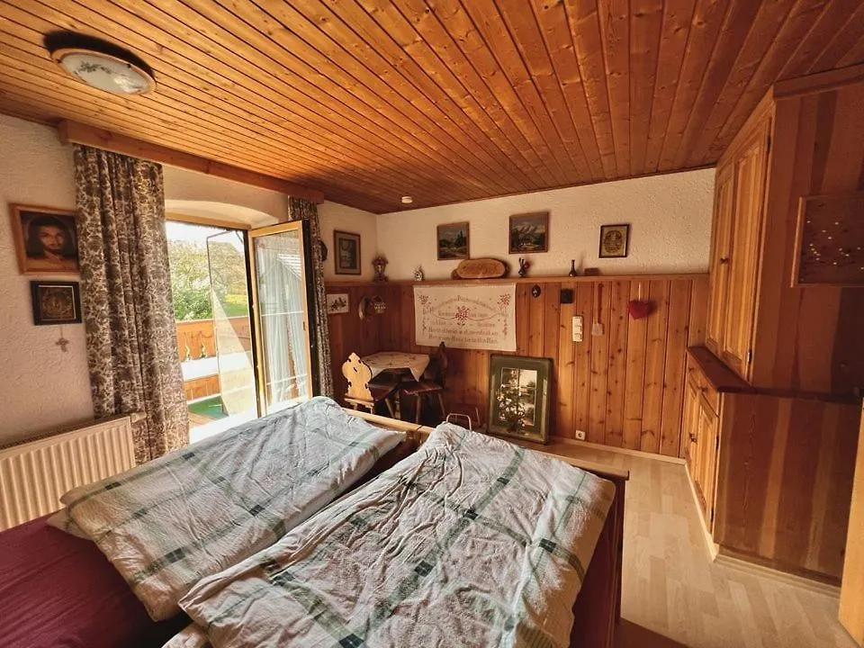 Ferienwohnung Fridolfing