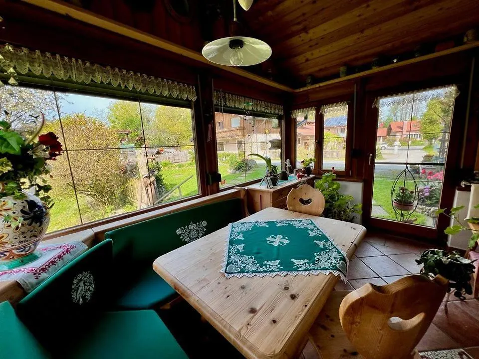 Ferienwohnung Fridolfing Appartamento